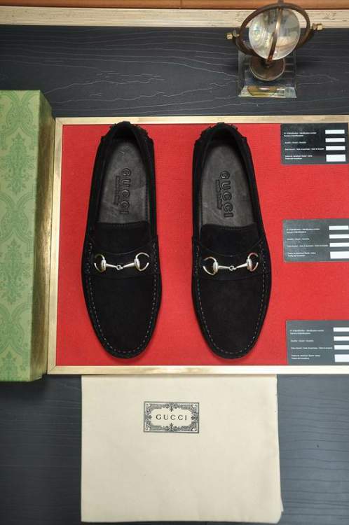 Picture of Gucci Shoes _SKUGuccisz38-44hnq11467400